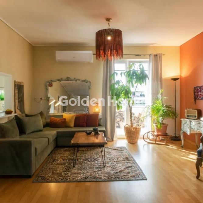 Διαμέρισμα για ενοικίαση Όριο Βριλησσίων (Μελίσσια) - Photo 1