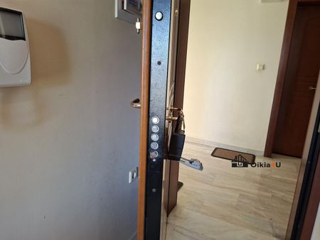 Ενοικιάζεται, Διαμέρισμα, Πάτρα (Αγυια) - Photo 5