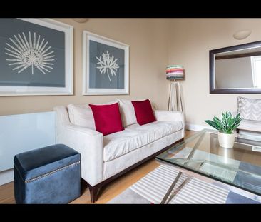 2 Bed Flat, London, NW1 - Photo 4