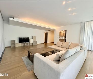 EXCLUSIV | 4 Camere | 3 bai | 2 Locuri de Parcare |Terasa Perimetrala - Photo 4