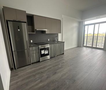 For Lease - 10 Flavelle Trail Unit# 406, Vaughan, Ontario - Photo 4
