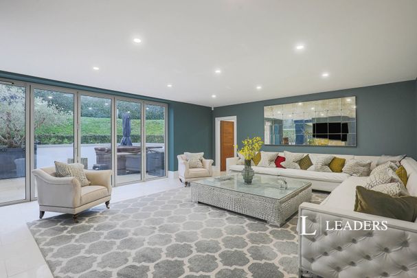 5 bedroom house to rent Bentham Lane, Bentham, Cheltenham, GL51 - Photo 1