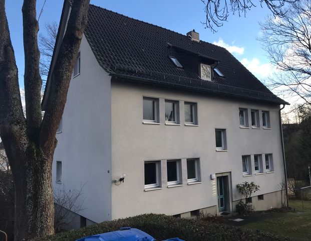 Charmante 2-Zimmer-Wohnung im Erdgeschoss - Foto 1