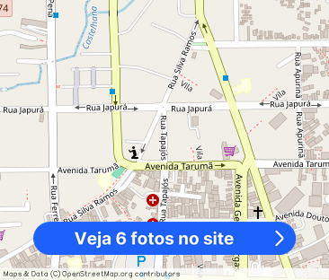 APARTAMENTO NO CENTRO - Foto 1