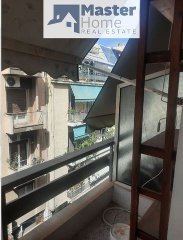 Διαμέρισμα για ενοικίαση Νεάπολη Εξαρχείων (Εξάρχεια - Νεάπολη) - Photo 4