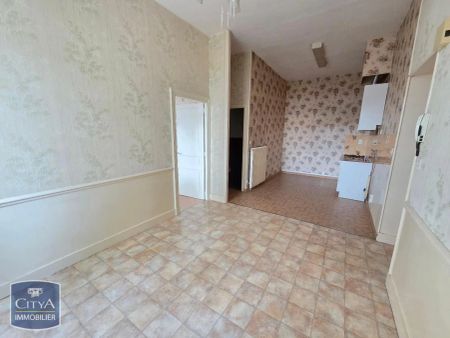 Appartement à louer 2 pièces 37.31m² - Photo 3