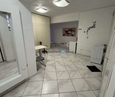 Studio/Γκαρσονιέρα για ενοικίαση Παναγία Φανερωμένη (Ξηροκρήνη - Πα... - Φωτογραφία 3