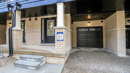 For Lease - 2023 Matteer Court Unit# Unit 21, Innisfil, Ontario - Photo 5