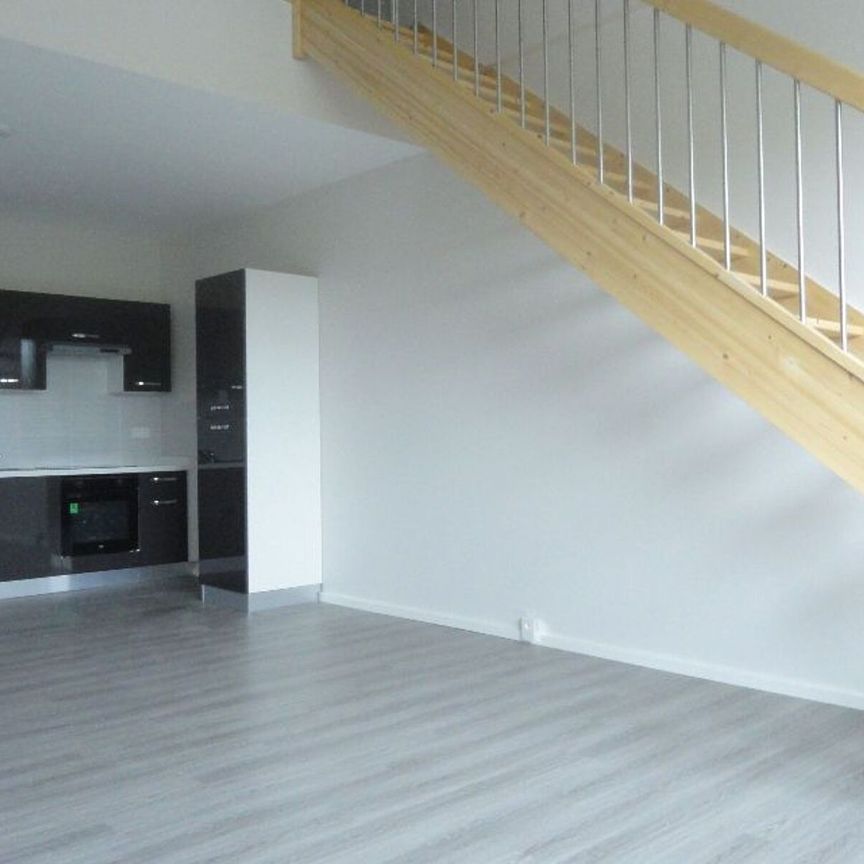 Appartement à louer 2 pièces • 64,77 m2 Soustons - Photo 1