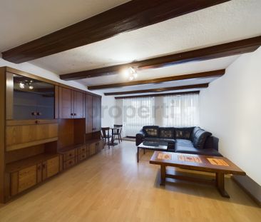 Möblierte und gemütliche 2.5-Zimmer-Wohnung in Waldenburg, Kanton BL - Photo 1