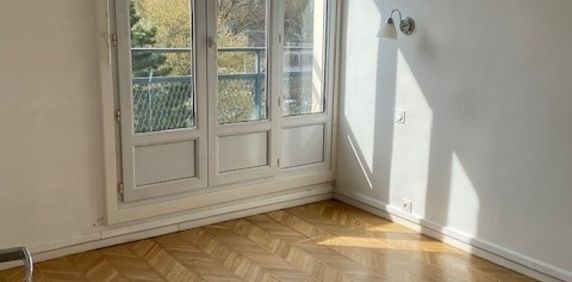 A LOUER 3 pièces ROUEN RG sur la Seine - Photo 2