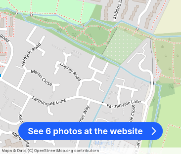 Osprey Road, Waltham Abbey,EN9 3TY - Photo 1