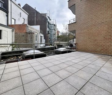 Tenbosch1050 Ixelles - Foto 4