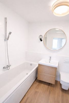 stylowe 3 pokoje , komfort i przestrzeń , Szczecin - Photo 1