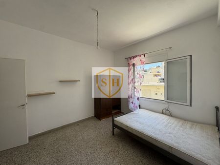 Διαμέρισμα για ενοικίαση - Ηράκλειο Κρήτης, - Φωτογραφία 2