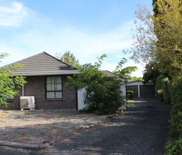 Christchurch - Photo 2