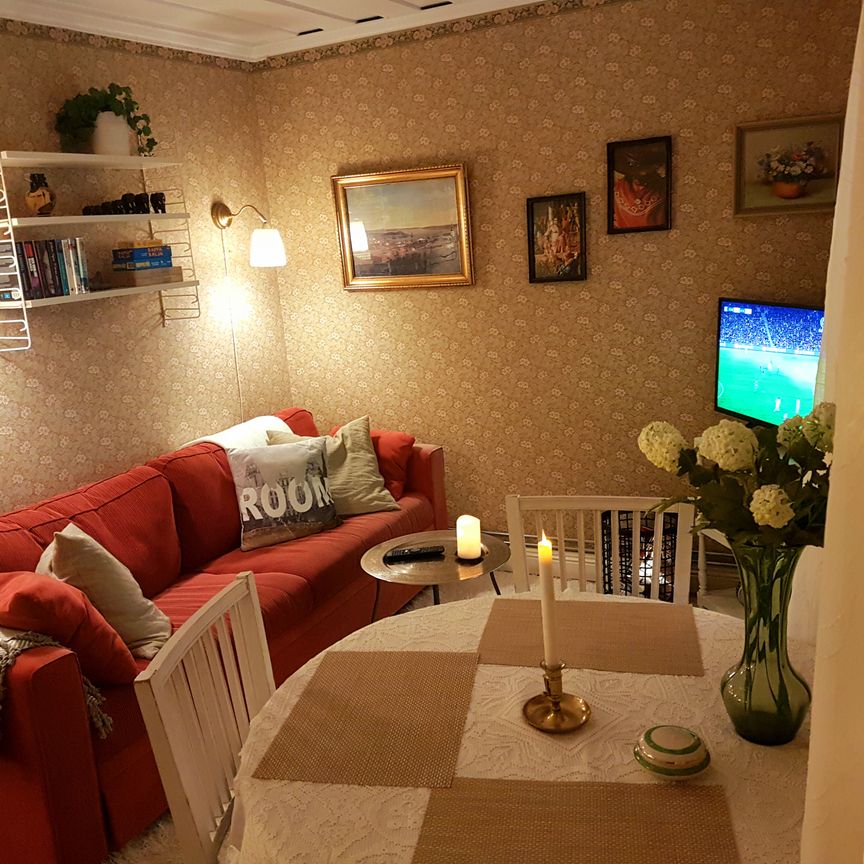 Gräsmalnsvägen, Hudiksvall - Photo 1