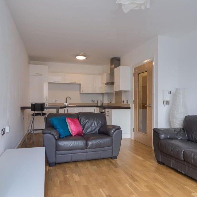 Apartment 11 37 The Stern Building, Annadale Crescent, Belfast, BT7 3NF - Photo 1