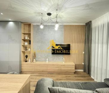 NOVISIMO-IMOBILIARE: AP. CU DOUA CAM. DE INCHIRIAT IN ZONA ALBERT, P. - Photo 5