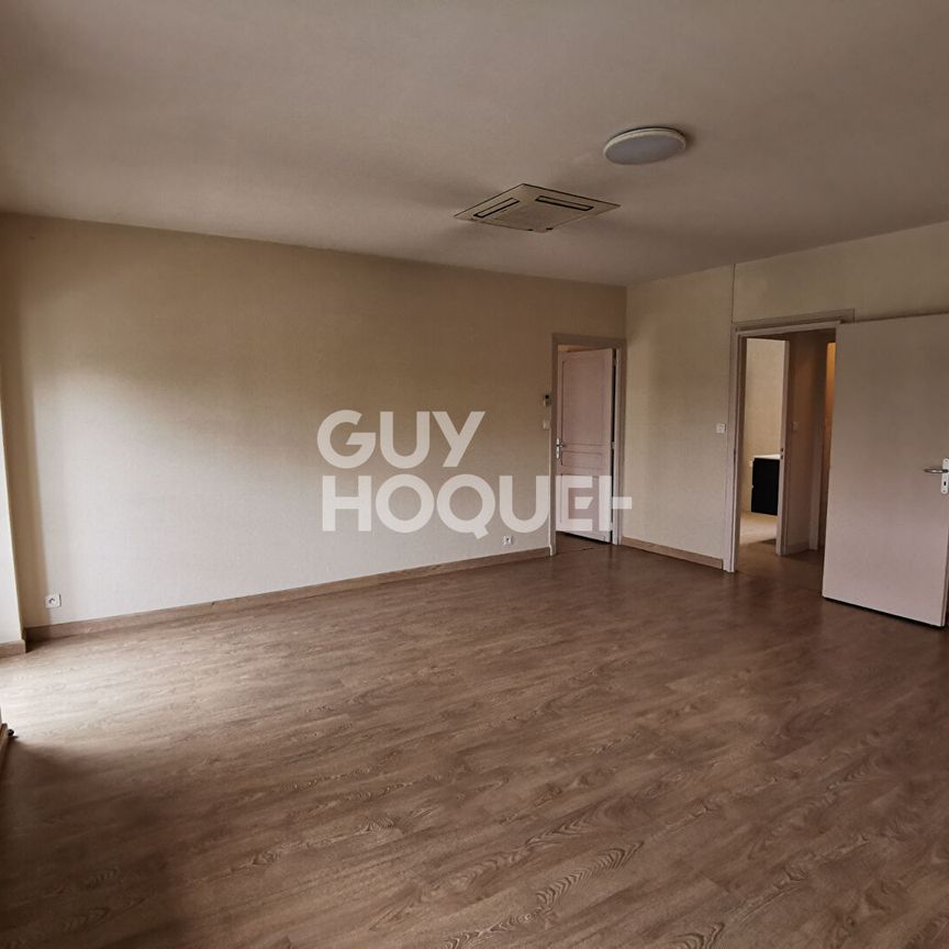 Appartement F2 (63 m²) à louer à HAGETMAU - Photo 1