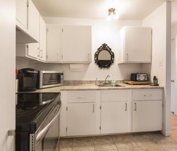 Appartement 4 ½ à louer Loretteville juillet 2026 - Photo 2