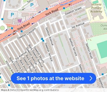 3 bedroom terraced house for rent - Photo 1