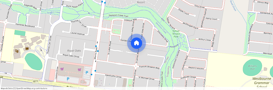 36 Garden View Drive, Tarneit VIC 3029