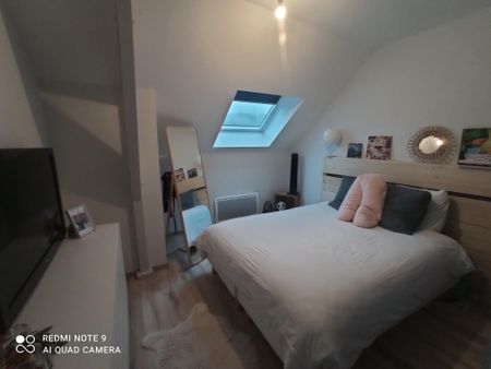 Location Appartement 4 pièces 87m² RODEZ 12000 - Photo 5