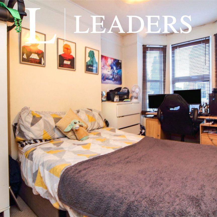 5 bedroom house to rent Rowley Hill Street, Worcester, WR2 - Photo 1