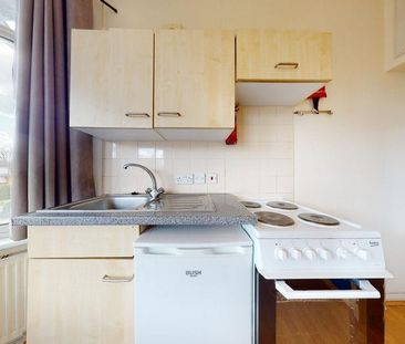 Flat share to rent - Photo 1