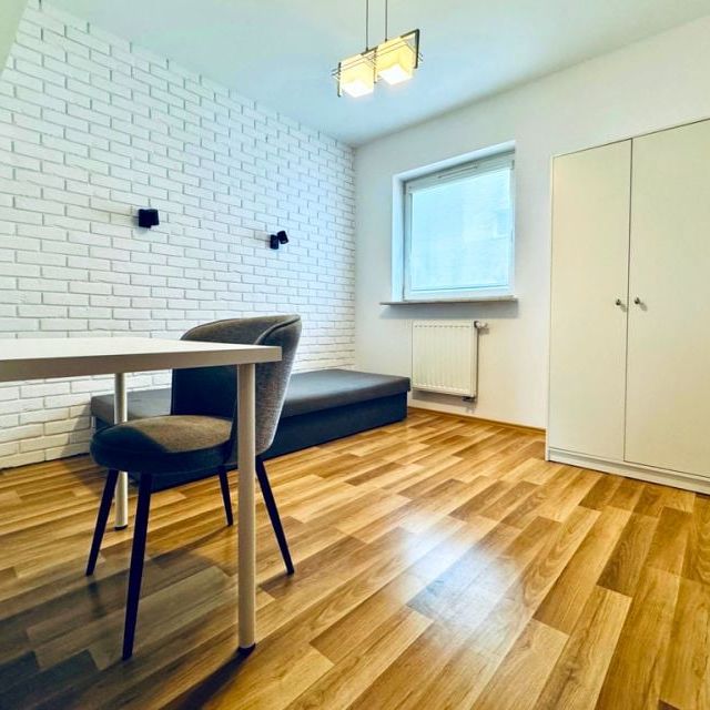 Pokój, ul. Kwiatkowskiego - Photo 1