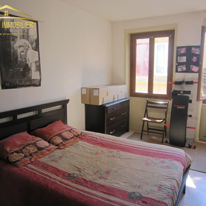 T4 rue de l'Hôtel Dieu - Photo 1