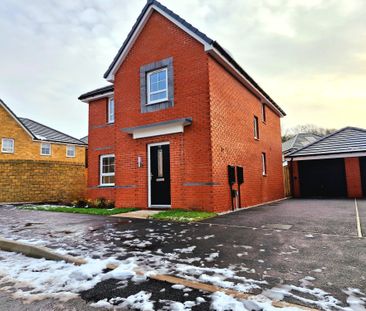 Tansy Road, Whittingham Preston - Photo 1