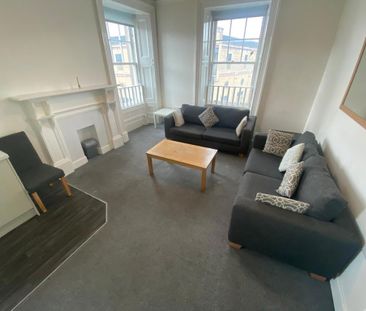 5 bedroom apartment to rent - Photo 1