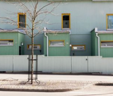 Lavettvägen, Sundbyberg - Photo 1