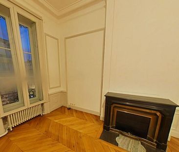 Appartement T5 A Louer - Lyon 6eme Arrondissement - 127.01 M2 - Photo 6