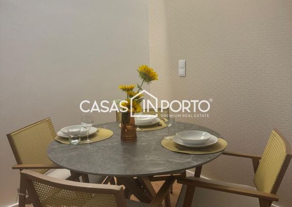 Apartamento T1 em Porto