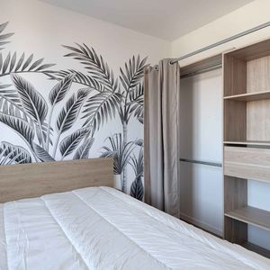 Location appartement 2 pièces, 27.86m², Saint-Nazaire - Photo 2