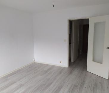 Location Appartement 1 pièce 26m² - Photo 4