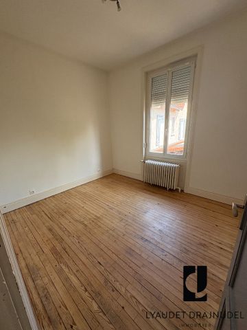 Location Maison 3 pièces 58m² - Photo 2