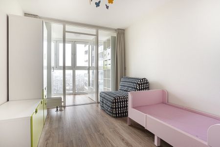 Te huur: Appartement Jufferstraat 208 in Rotterdam - Foto 3