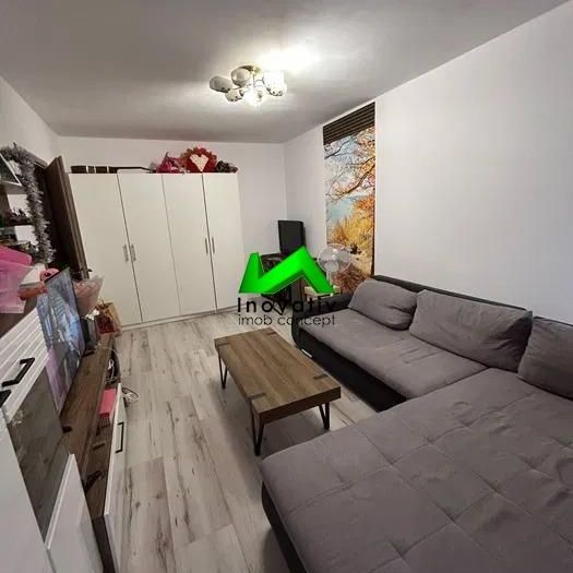 Apartament de inchiriat 2 camere decomandat Sibiu Mihai Viteazul - Photo 1