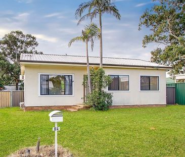 THREE BEDROOM FAMILY HOME - Photo 6