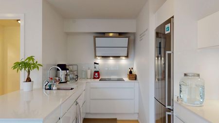 79m² Lejlighed | København Ø - Foto 2