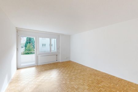 Erstbezug nach Sanierung - tolle, moderne Wohnung in Top-Quartier - Photo 2