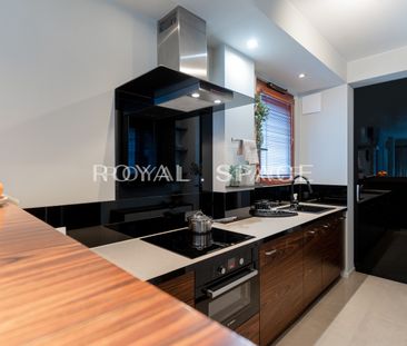 Apartament obok Fabryki Norblina z dużą loggią! - Photo 3