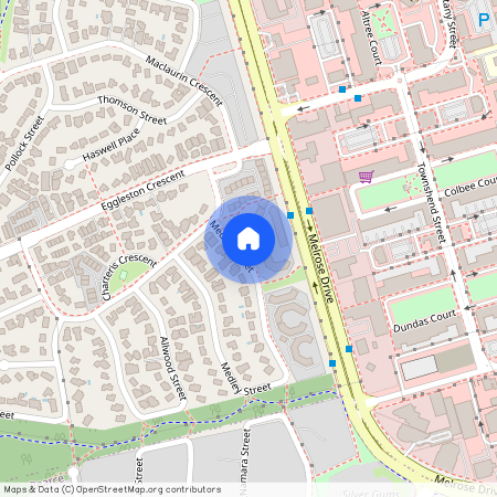 42/7 Medley Street, Chifley ACT 2606