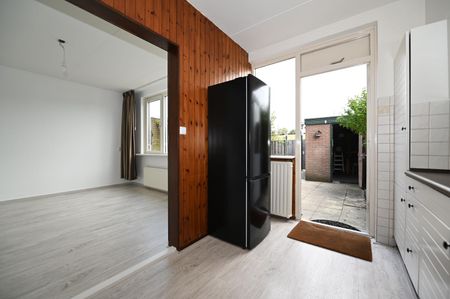 Abraham Kuypersingel 8, Staatsliedenbuurt-Noord, 3332HC, Zwijndrecht - Foto 5