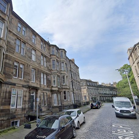 Leslie Place, Edinburgh, EH4 1NF - Photo 1