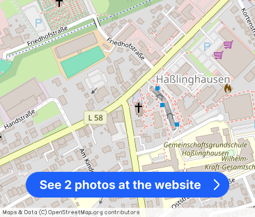 Ruhige Oase mit Terrasse - Ihr Rückzugsort im Zweifamilienhaus - Photo 1